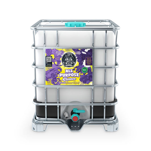 All Purpose Cleaner 1000L