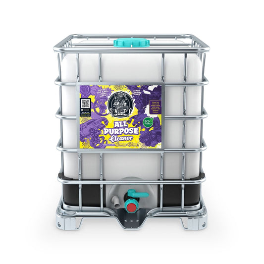 All Purpose Cleaner 1000L