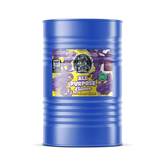 All Purpose Cleaner 200L