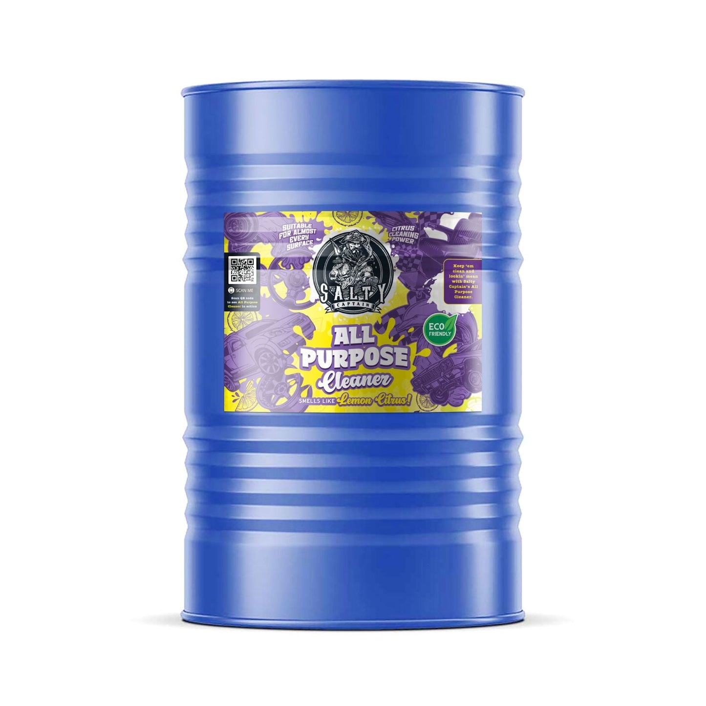 All Purpose Cleaner 200L