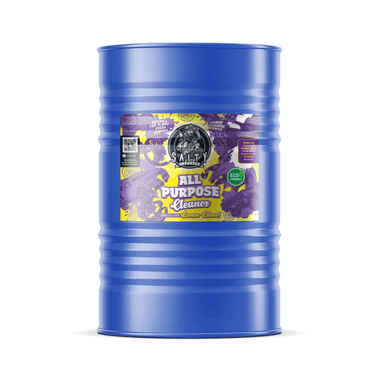 All Purpose Cleaner 200L