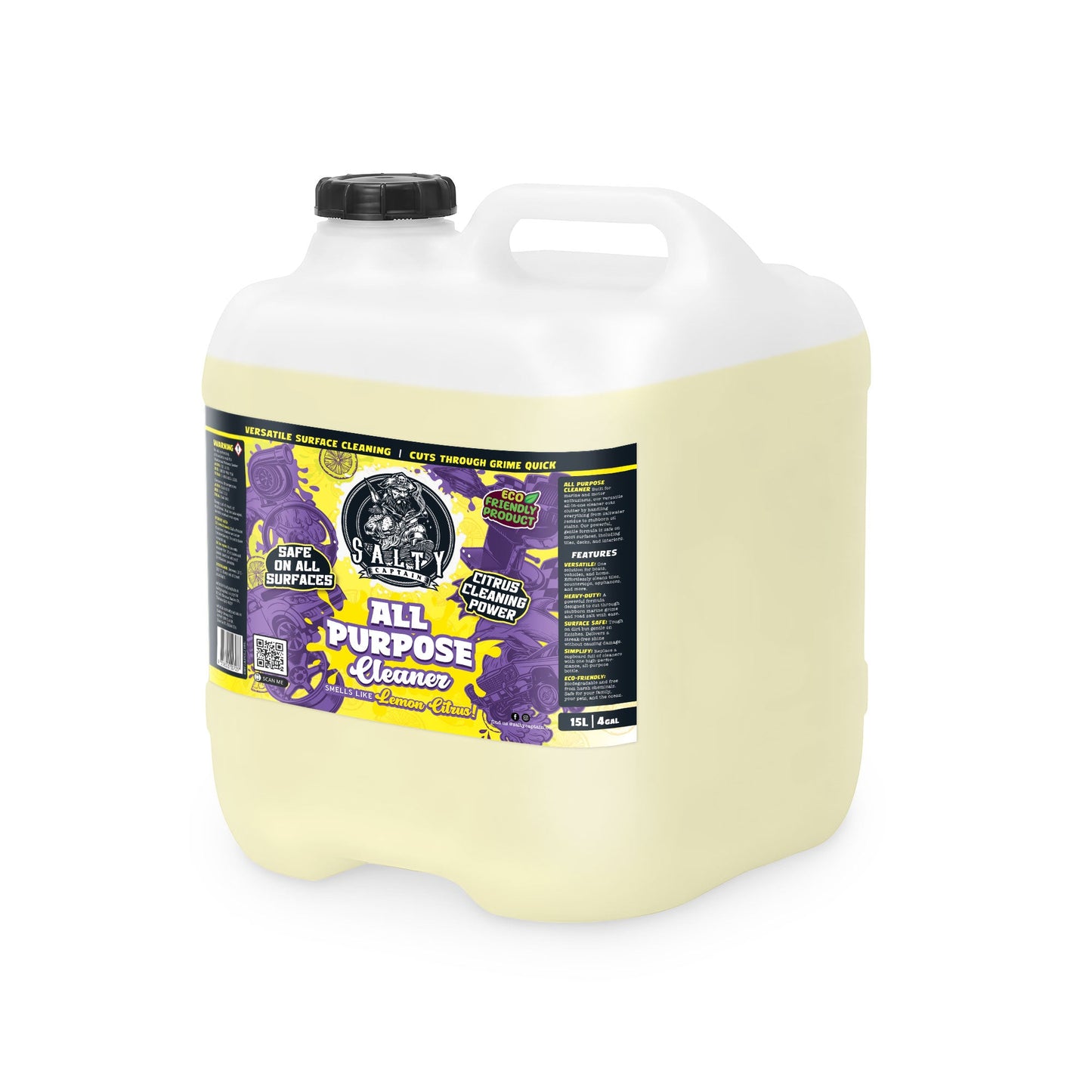 All Purpose Cleaner 15L