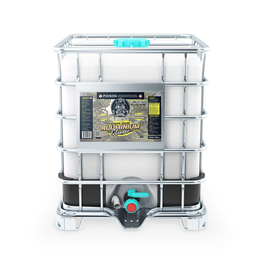 Aluminium Cleaner 1000L