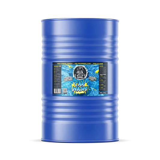 Car Wash 200L