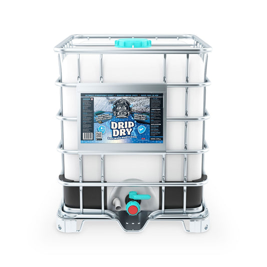 Drip Dry Ceramic Suds  1000L