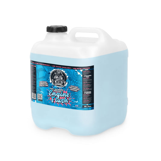 Engine Flush 15L