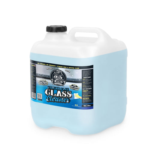 Glass Cleaner 15L