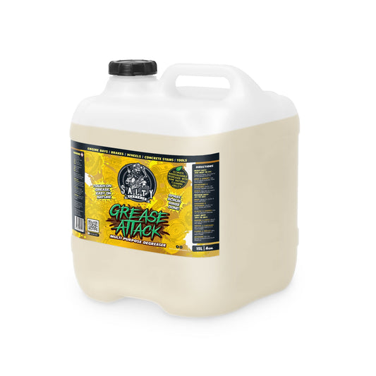 Citrus Degreaser 15L