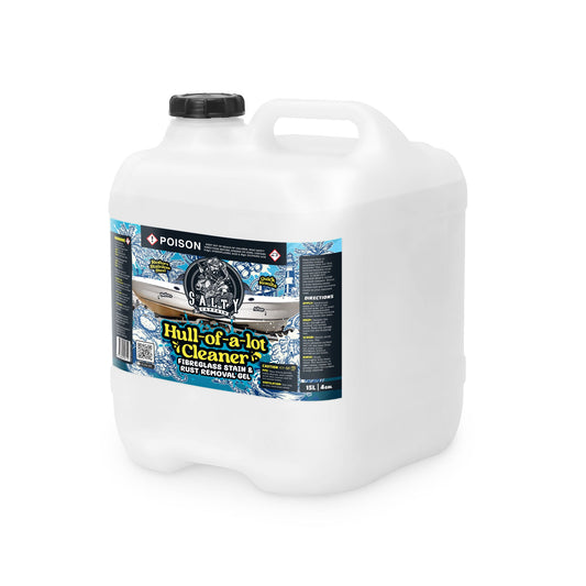 Instant Hull Cleaner 15L