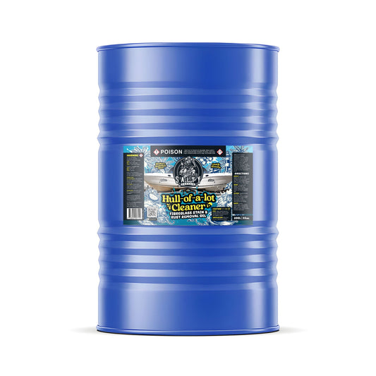 Instant Hull Cleaner 200L