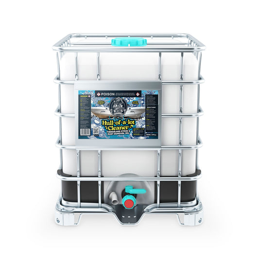Instant Hull Cleaner 1000L