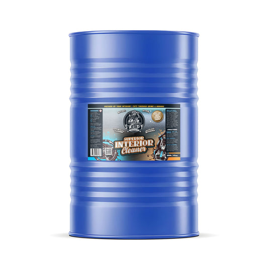Superior Interior Cleaner 200L