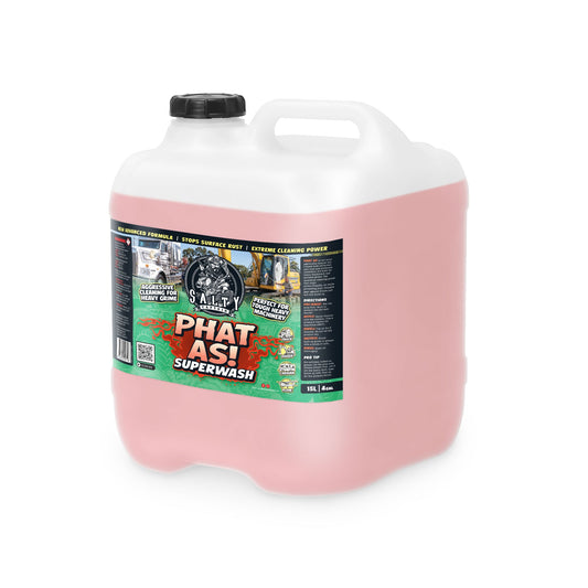 Heavy Duty Truck Wash 15L