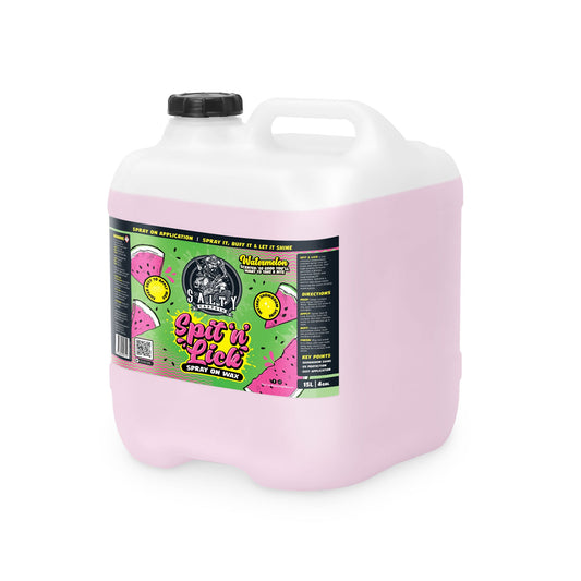 Spit N Lick 15L